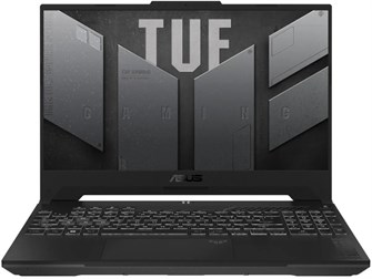 Ноутбук  ASUS TUF F15 FX507VU-LP290 15.6 