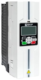 Преобразователь частоты  EKF PD-500-E88-1K5-43-B-PN 1130219
