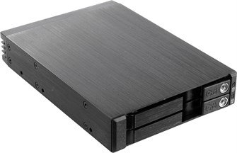 Корзина  Procase T2-012-SATA3-BK 457297