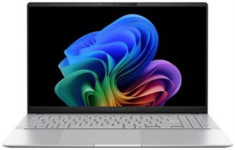 Ноутбук  ASUS Vivobook S 15 OLEDVivobook S 15 OLED S5507QA-MA078W 15.6 