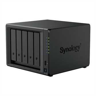 Сетевое хранилище  Synology DS1525+ 1228517