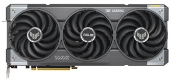 Видеокарта ASUS GeForce RTX 5070 TI TUF GAMING OC (TUF-RTX5070TI-O16G-GAMING) 1176612