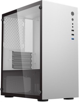 Корпус mATX ACD Coffre 501 1095604