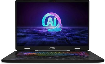 Ноутбук  MSI Pulse 17 AI C1VEKG-088XRU 17 