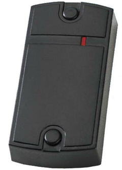 Считыватель магнитных карт IronLogic Matrix-II (мод. EH) 503138