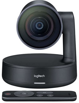 Система для видеоконференций  Logitech Rally (960-001227) 629364