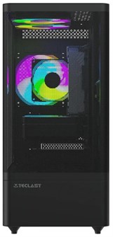 Системный блок TECLAST G03 AMD Ryzen 5, 32 ГБ, 1 Тб, nVidia GeForce RTX 5060 Ti,  ОС Windows 11 Профессиональная 1233730