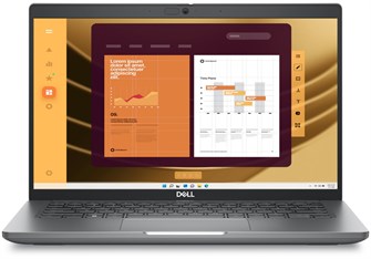 Ноутбук  Dell Latitude 5450 14 