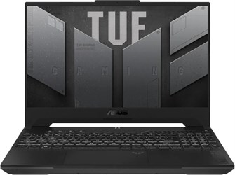 Ноутбук  ASUS TUF Gaming A15 FA507NVR-LP118 15.6 