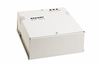 Источник питания резервный Rexant 34-0496 829334