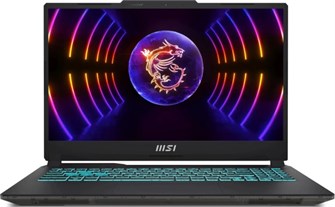 Ноутбук  MSI Cyborg 15 A12VF-1215XRU 15.6 