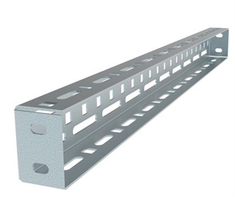 Рейка боковая  EKF FBR6S 1127900