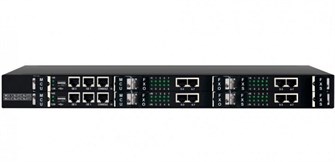 АТС IP  Dinstar UC350-8S8O 1112014