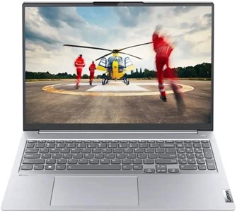 Ноутбук  Lenovo Thinkbook 16 G4+ IAP 16 