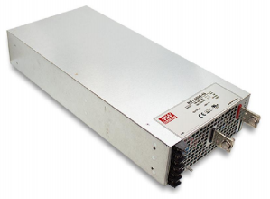 Преобразователь AC-DC сетевой Mean Well RST-5000-48 526844