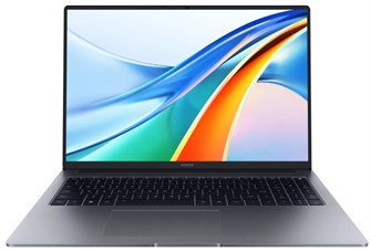 Ноутбук  Honor MagicBook X16 Plus 2024 16 