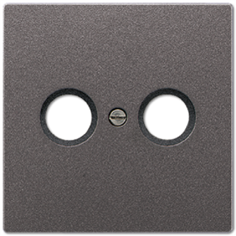 Накладка  Jung AL2990TVAN 852397