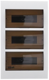 Корпус  DEKraft 31007DEK 1108620