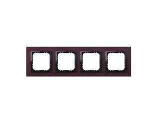 Рамка  Ospel R-4RGC/61/25 738901