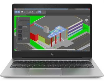 Ноутбук  HP ZBook 14u G5 613466