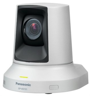 Видеокамера  Panasonic GP-VD131 425674
