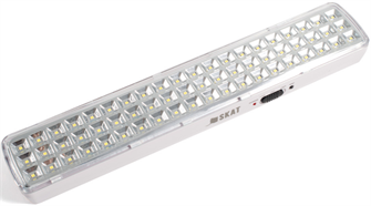 Светильник  Бастион Skat LT-902400-LED-Li-Ion 1015202