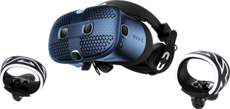 Система  HTC VIVE Cosmos 775386