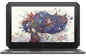 Ноутбук  HP ZBook x2 14 