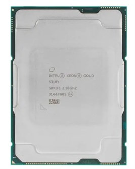Процессор  Intel Xeon 5318Y 968453