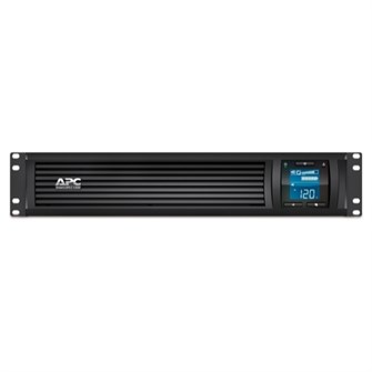 Источник бесперебойного питания  APC SMC1500I-2UC 979165