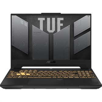 Ноутбук  ASUS TUF F15 FX507ZI4-LP03 15.6 