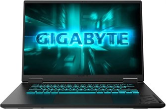 Ноутбук  GIGABYTE Gaming A16 GA6H 16 