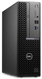 Системный блок Dell Optiplex 7020 Plus SFF Intel Core i7, 32 ГБ, 512 Гб, AMD Radeon RX 6500 XT,  ОС Windows 11 Профессиональная 1239445