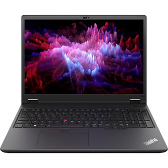 Ноутбук  Lenovo ThinkPad P16v Gen 2 16 
