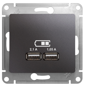 Розетка  Systeme Electric GSL001333 832769