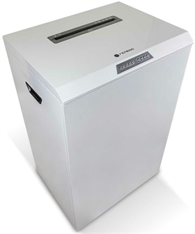 Уничтожитель бумаг  ГЕЛЕОС УА160-4 973613