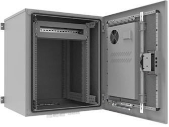 Шкаф настенный 19