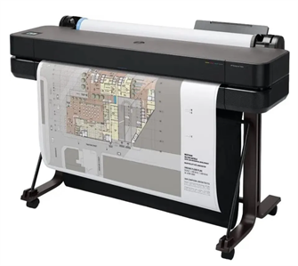 Плоттер  HP DesignJet T650 1172332