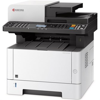 МФУ лазерное черно-белое Kyocera ECOSYS M2540dn 545264