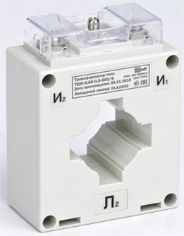 Трансформатор тока DEKraft 50114DEK 1152136