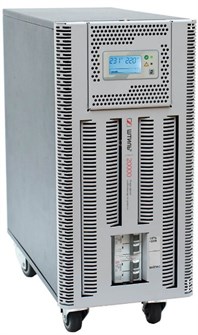 Стабилизатор напряжения Штиль IS20000RT 941710