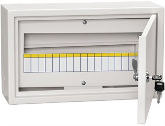 Щит распределительный IEK MKM13-N-18-31-Z 444386