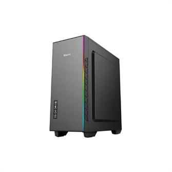 Корпус ATX ACCORD JP-VI 717197