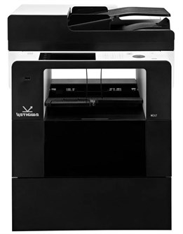 МФУ лазерное черно-белое Катюша M247e 1040155