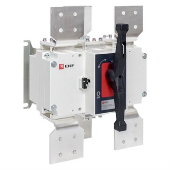 Рубильник-выключатель  EKF psds-2500-3 1133939