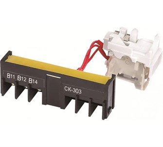 Сигнальный контакт  DEKraft 23004DEK 1165239