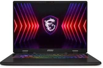 Ноутбук  MSI Sword 16 HX B13VGKG 16 