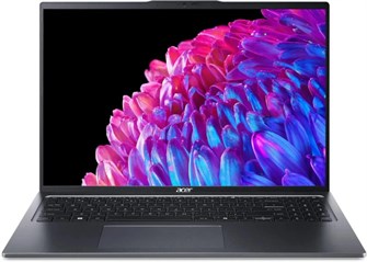Ноутбук  Acer Swift Go 16 SFG16-72-787A 16 