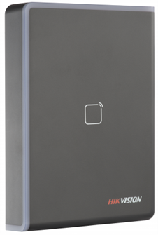 Считыватель  HIKVISION DS-K1108AM 841851