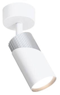 Светильник  WOLTA WSL-GU10/S06WCH 1120199